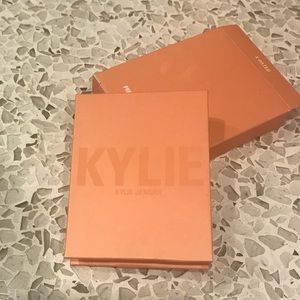 Kylie Cosmetics X-Rated Blush